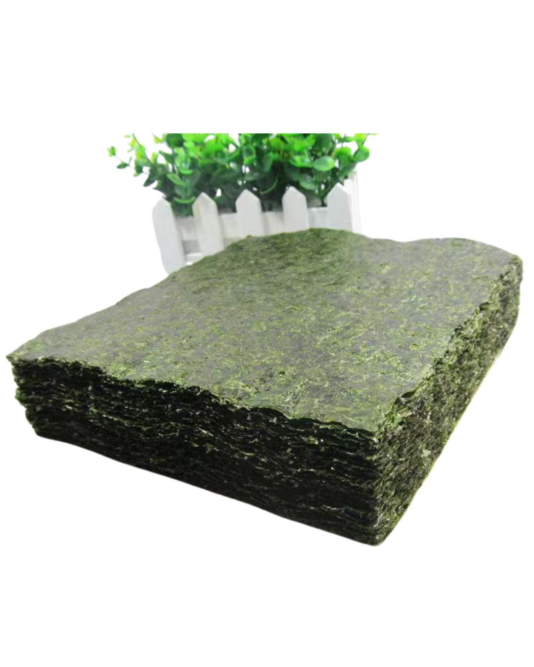 SUSHI ROSTED SEAWEED 日本寿司海苔/紫菜 100PCS